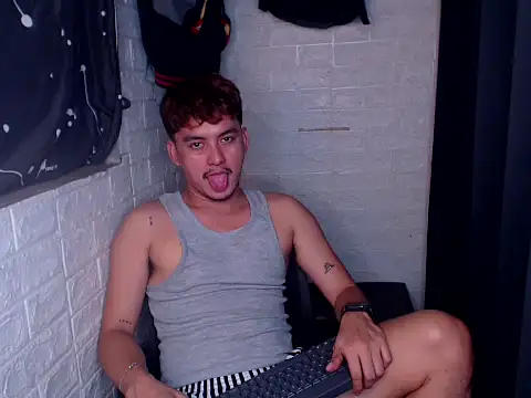 Snapshot of Tempting_jon chatting on 20, 6, 2026 Tempting jon online show from 20, 6, 2026
