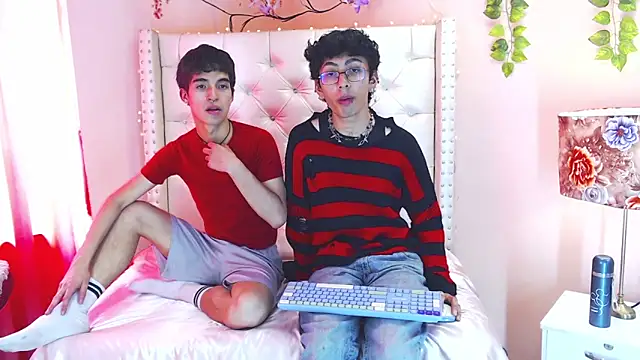 maik x dave online show from 8, 11, 2025