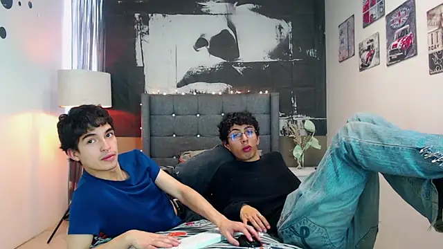 maik x dave online show from 14, 11, 2025