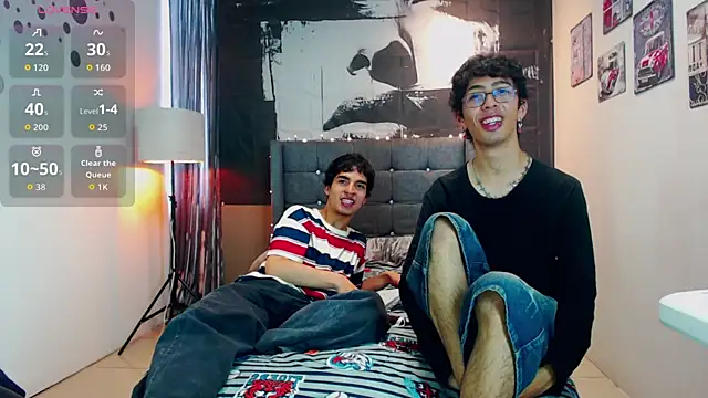 maik x dave online show from 15, 11, 2025