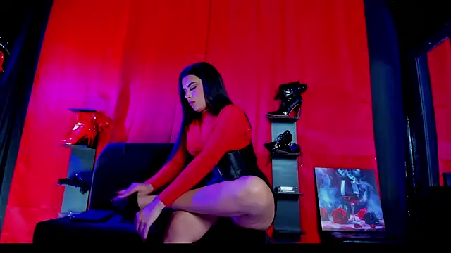 ArtemisaStone online show from 26, 11, 2025