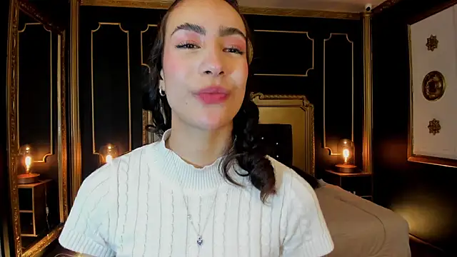 aitana johns online show from 17, 12, 2025