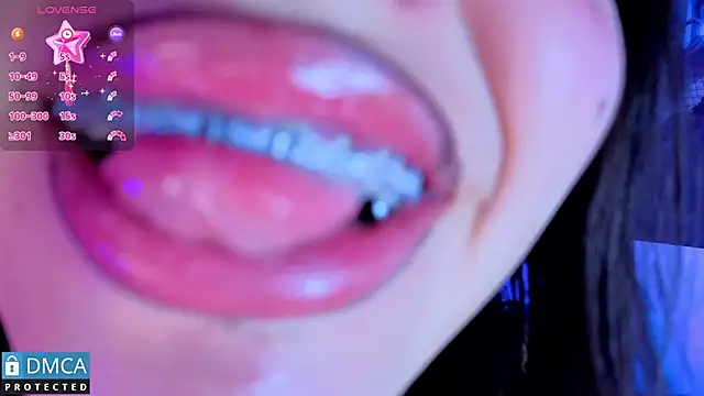 CandyKane06  online show from 7, 11, 2025