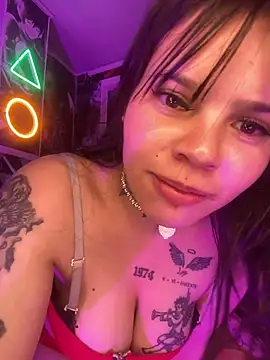 CandyKane06  online show from 10, 11, 2025