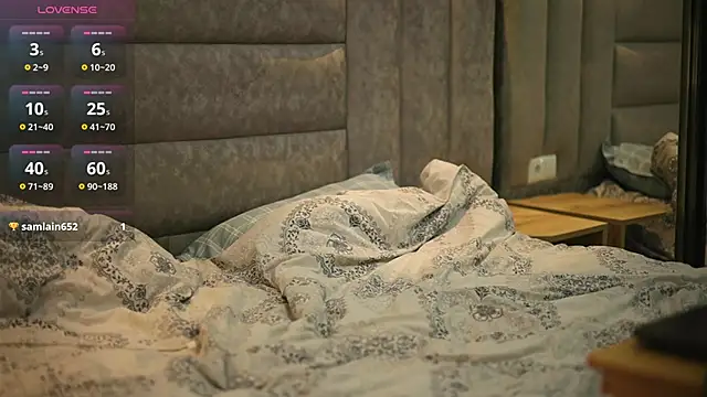 Snapshot of Liltightbabe chatting on 2, 12, 2025 Liltightbabe online show from 2, 12, 2025