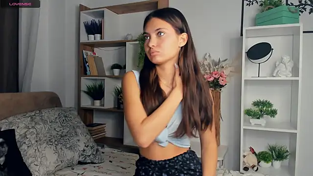 FunnyyMonkeyy online show from 9, 10, 2025