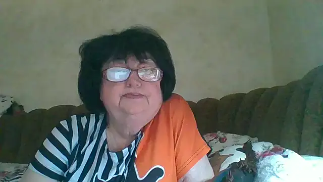 MilaSky5303 online show from 6, 11, 2025