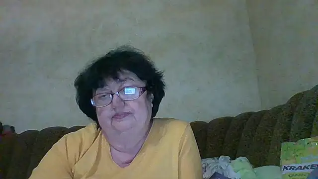 MilaSky5303 online show from 13, 11, 2025