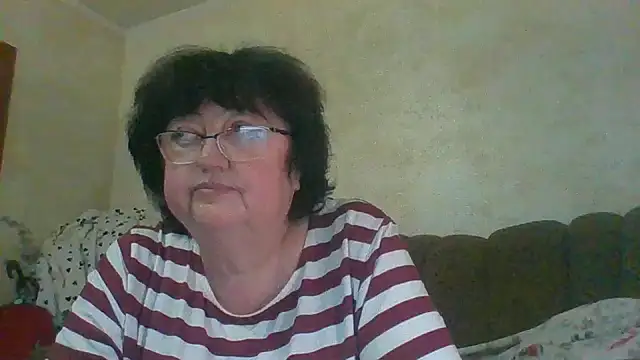 MilaSky5303 online show from 24, 11, 2025