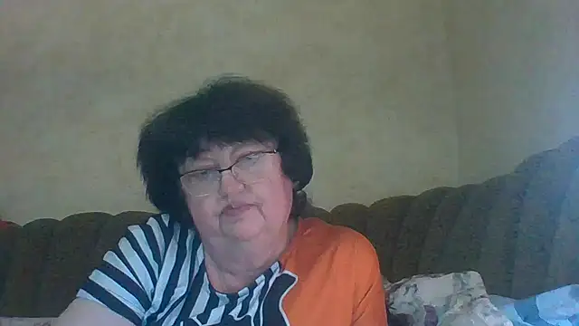 MilaSky5303 online show from 1, 12, 2025