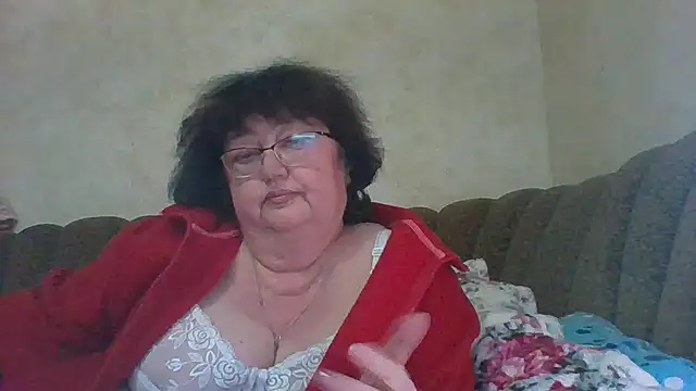 MilaSky5303 online show from 8, 1, 2026