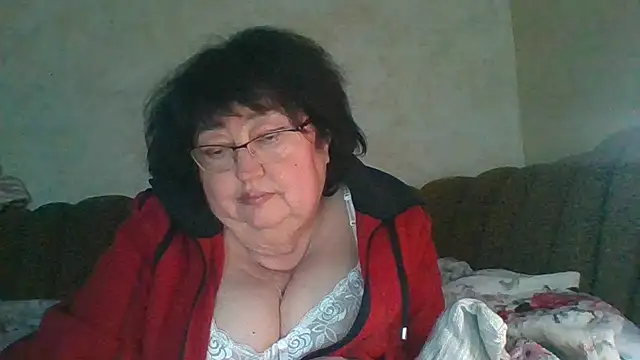 MilaSky5303 online show from 14, 1, 2026