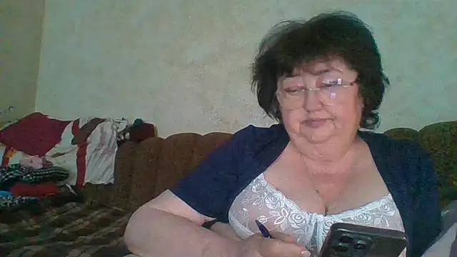 MilaSky5303 online show from 6, 4, 2026