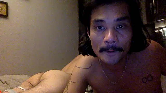 latinoasiatBM online show from 4, 12, 2025