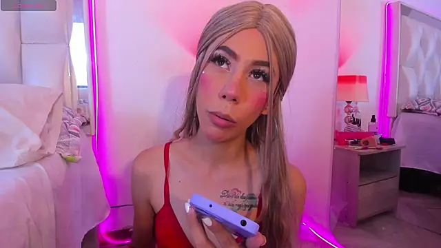 Snapshot of Darlyn_tenderhot__ chatting on 27, 3, 2026 Darlyn tenderhot online show from 27, 3, 2026