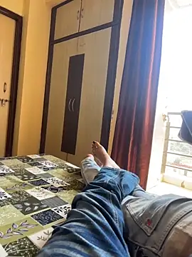 indianshycouple online show from 26, 2, 2026