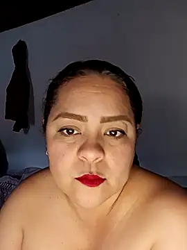 Snapshot of Miss_Adriana01 chatting on 14, 10, 2025 Miss Adriana01 online show from 14, 10, 2025