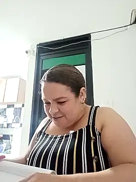 Snapshot of Miss_Adriana01 chatting on 6, 5, 2026 Miss Adriana01 online show from 6, 5, 2026
