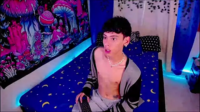 Thedoll ethan7 online show from 24, 5, 2026