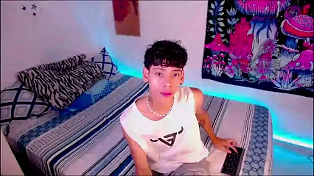 Thedoll ethan7 online show from 29, 5, 2026