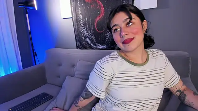 flower smith  online show from 11, 11, 2025