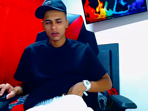 cristian tayron1 online show from 28, 6, 2026