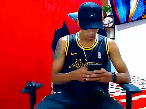 cristian tayron1 online show from 16, 7, 2026