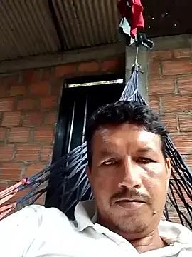 colombiano198720 online show from 16, 12, 2025