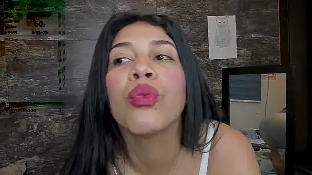 Snapshot of oriana_olsen chatting on 7, 6, 2026 oriana olsen online show from 7, 6, 2026