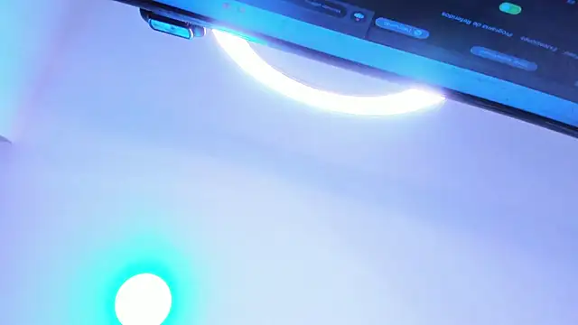 Dulceemia  online show from 5, 11, 2025