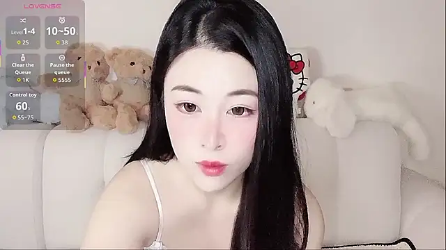 LuLu-Moon online show from 4, 11, 2025