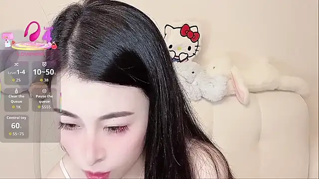 LuLu-Moon online show from 11, 11, 2025