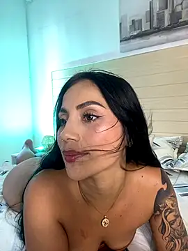 GabiHills online show from 19, 11, 2025