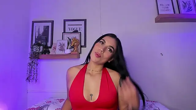 GabiHills online show from 19, 5, 2026
