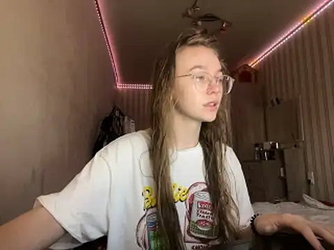 bellameow88 online show from 25, 11, 2025