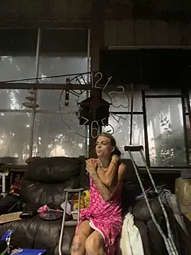 ittybittymeryssa online show from 16, 5, 2026