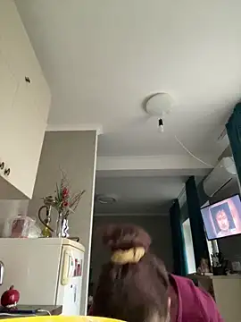 AliceCurlyX online show from 30, 11, 2025