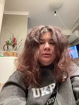 AliceCurlyX online show from 15, 12, 2025