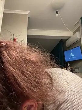 AliceCurlyX online show from 16, 12, 2025