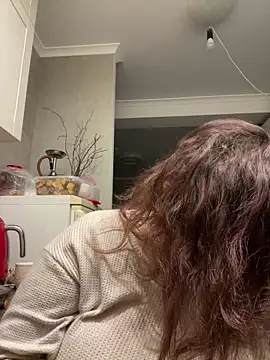 AliceCurlyX online show from 20, 12, 2025