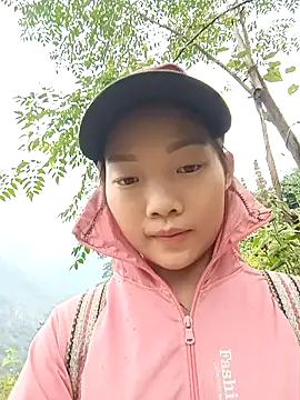 Ananine online show from 17, 11, 2025