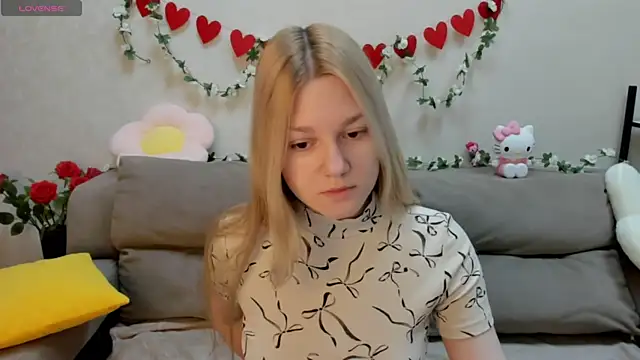 Sylvia Ortiz online show from 6, 3, 2026