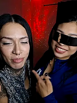 Tigresa23 online show from 18, 5, 2026