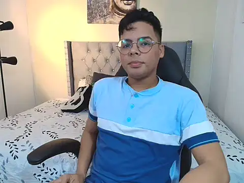 stewart mateo  online show from 20, 11, 2025