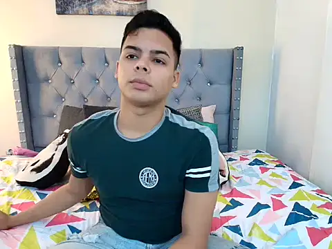 stewart mateo  online show from 2, 12, 2025