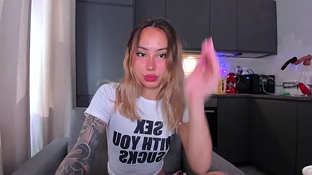 baobei03 online show from 12, 9, 2025