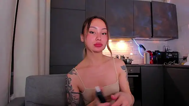 baobei03 online show from 22, 10, 2025