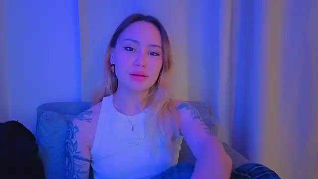 baobei03 online show from 8, 3, 2026