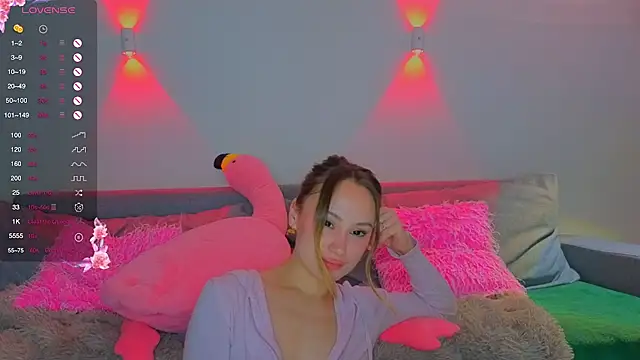 baobei03 online show from 16, 5, 2026