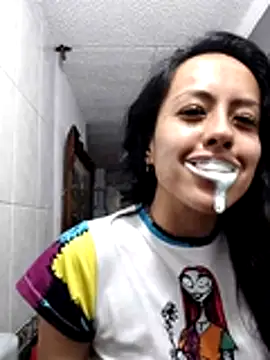 Queen Ashly online show from 20, 12, 2025